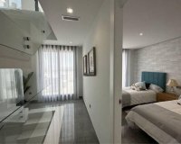 Resale - Villa -
Torrevieja - Los Balcones - Los Altos del Edén