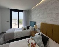 Resale - Villa -
Torrevieja - Los Balcones - Los Altos del Edén