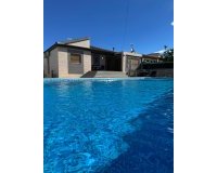 Resale - Villa -
Torrevieja - Los Balcones - Los Altos del Edén