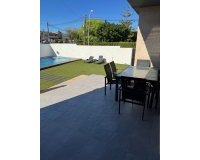 Resale - Villa -
Torrevieja - Los Balcones - Los Altos del Edén
