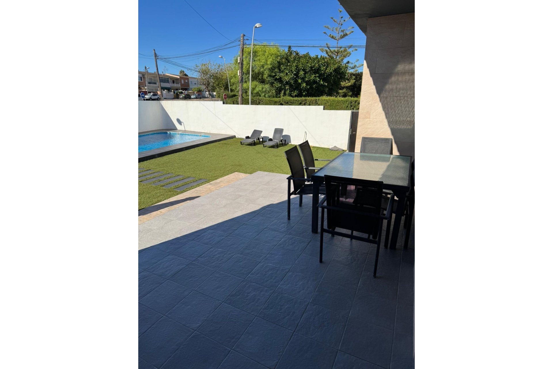 Resale - Villa -
Torrevieja - Los Balcones - Los Altos del Edén