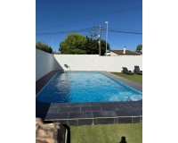 Resale - Villa -
Torrevieja - Los Balcones - Los Altos del Edén