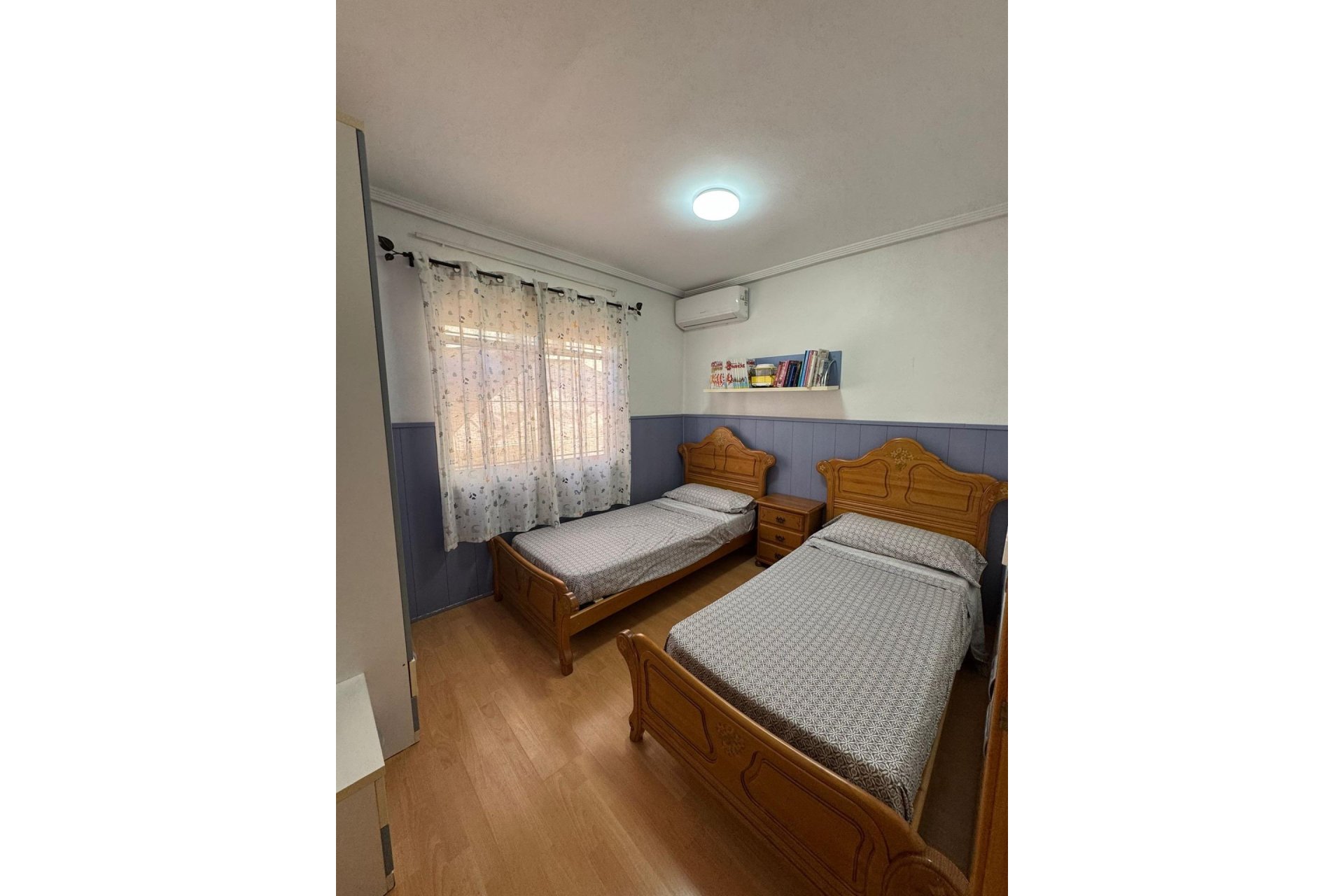 Resale - Villa -
Torrevieja - Los Balcones - Los Altos del Edén