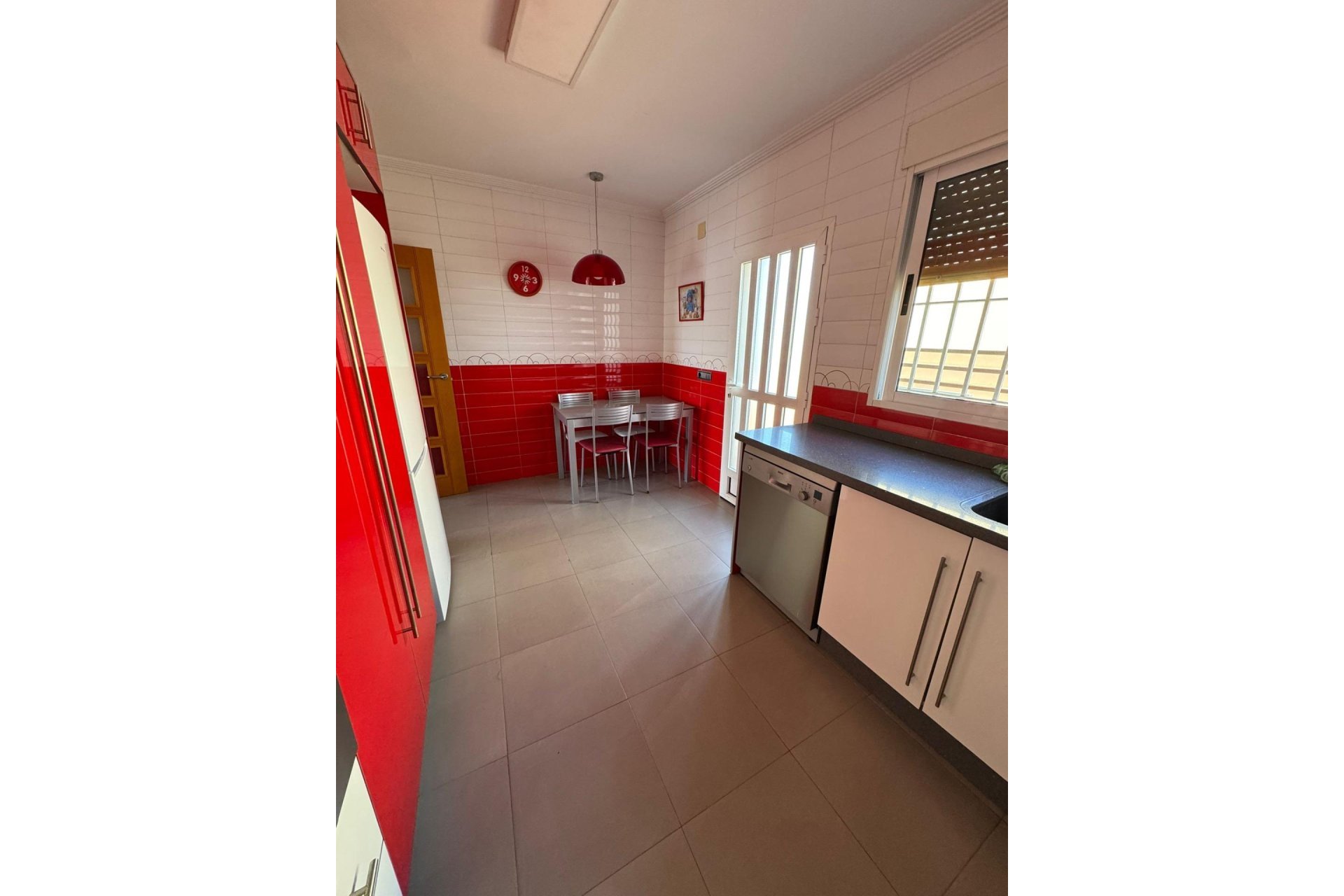 Resale - Villa -
Torrevieja - Los Balcones - Los Altos del Edén