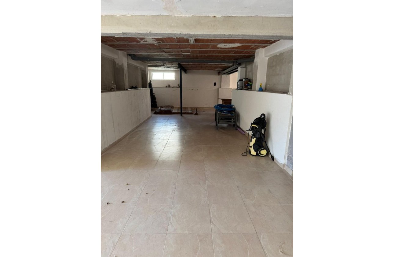 Resale - Villa -
Torrevieja - Los Balcones - Los Altos del Edén