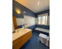 Resale - Villa -
Torrevieja - Los Balcones - Los Altos del Edén