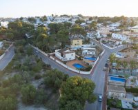 Resale - Villa -
Torrevieja - Los Balcones - Los Altos del Edén