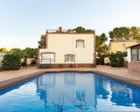 Resale - Villa -
Torrevieja - Los Balcones - Los Altos del Edén