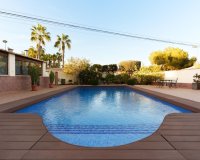 Resale - Villa -
Torrevieja - Los Balcones - Los Altos del Edén