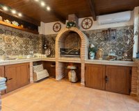 Resale - Villa -
Torrevieja - Los Balcones - Los Altos del Edén