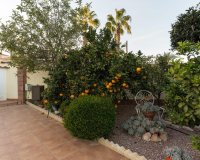 Resale - Villa -
Torrevieja - Los Balcones - Los Altos del Edén