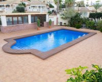 Resale - Villa -
Torrevieja - Los Balcones - Los Altos del Edén