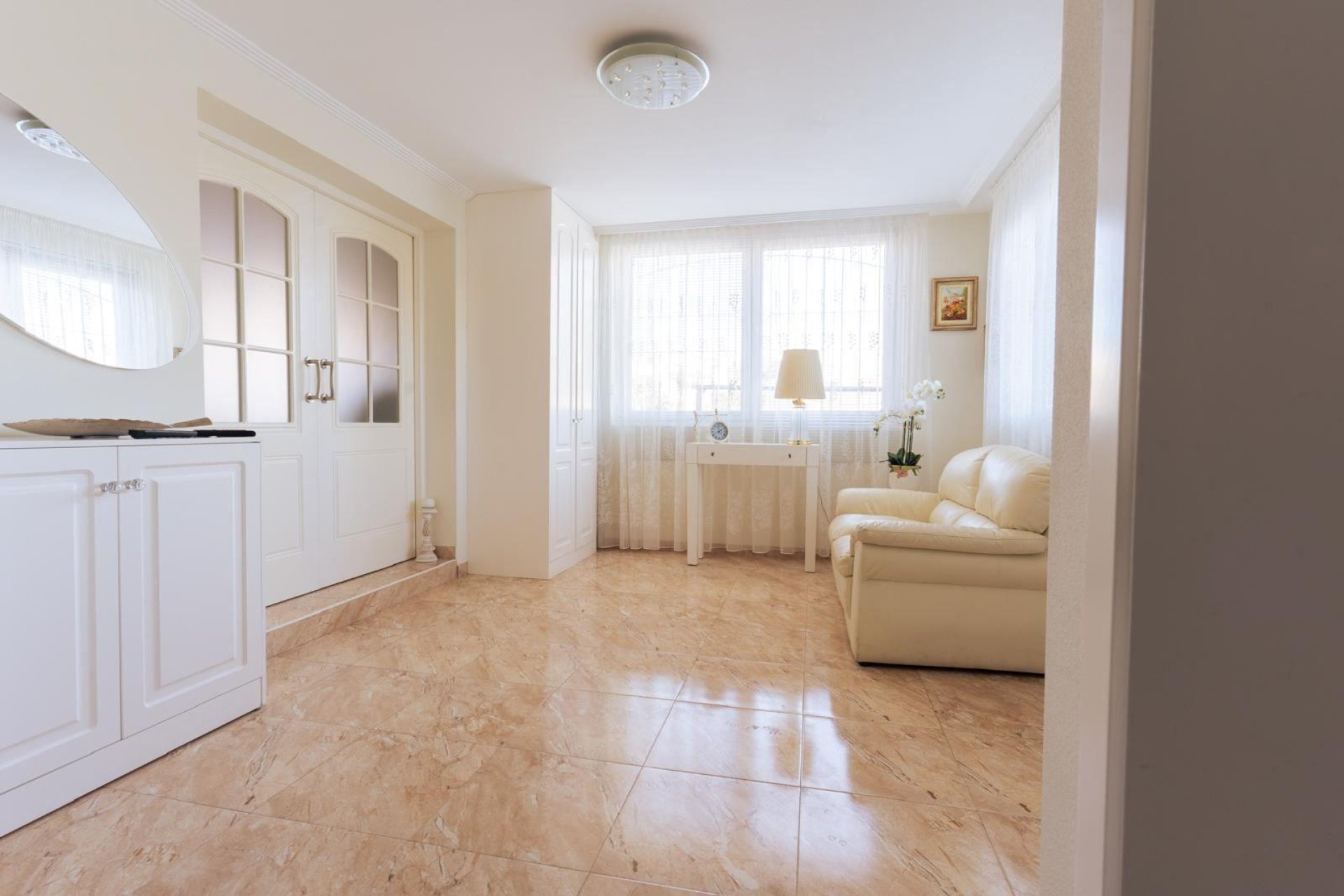 Resale - Villa -
Torrevieja - Los Balcones - Los Altos del Edén