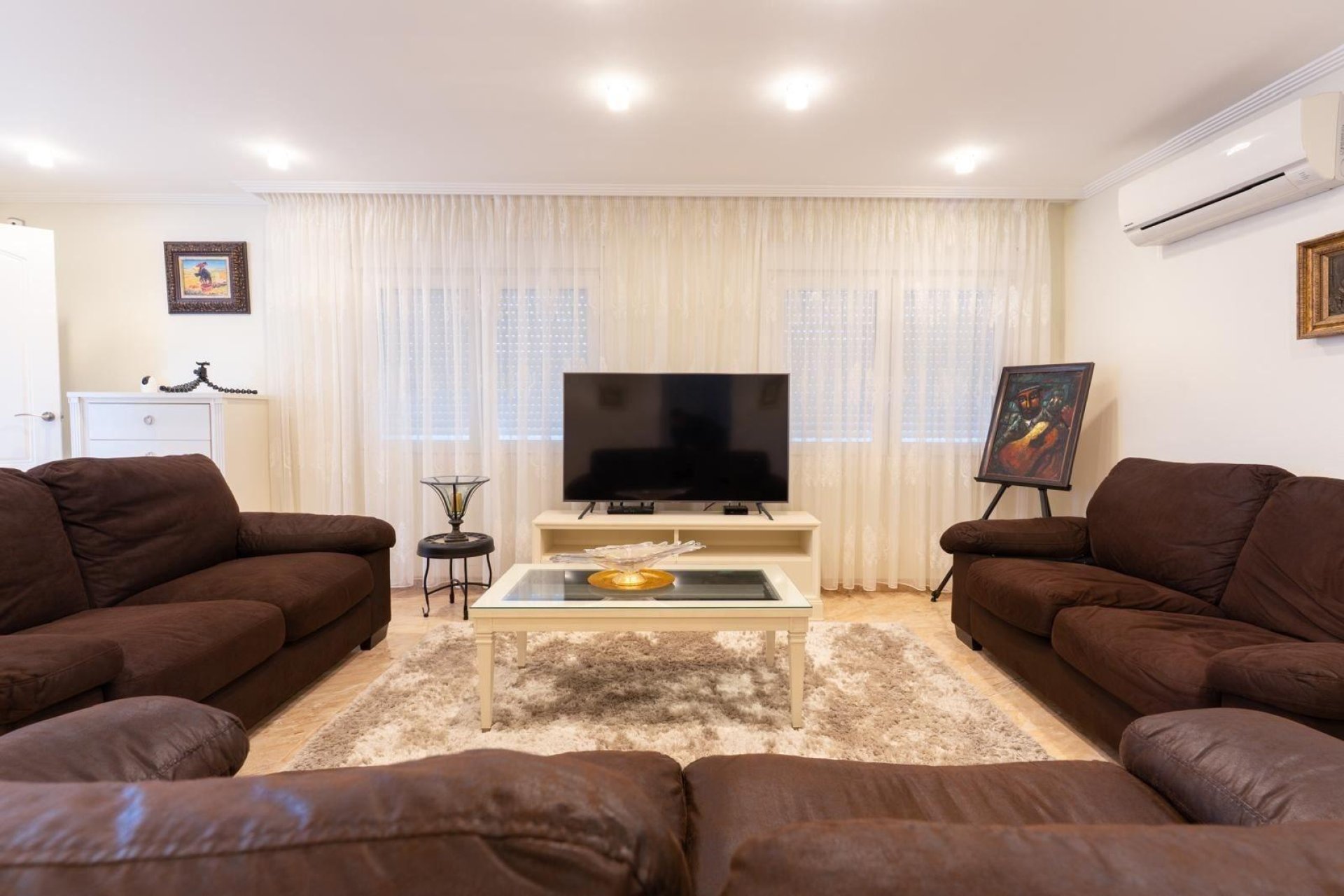 Resale - Villa -
Torrevieja - Los Balcones - Los Altos del Edén