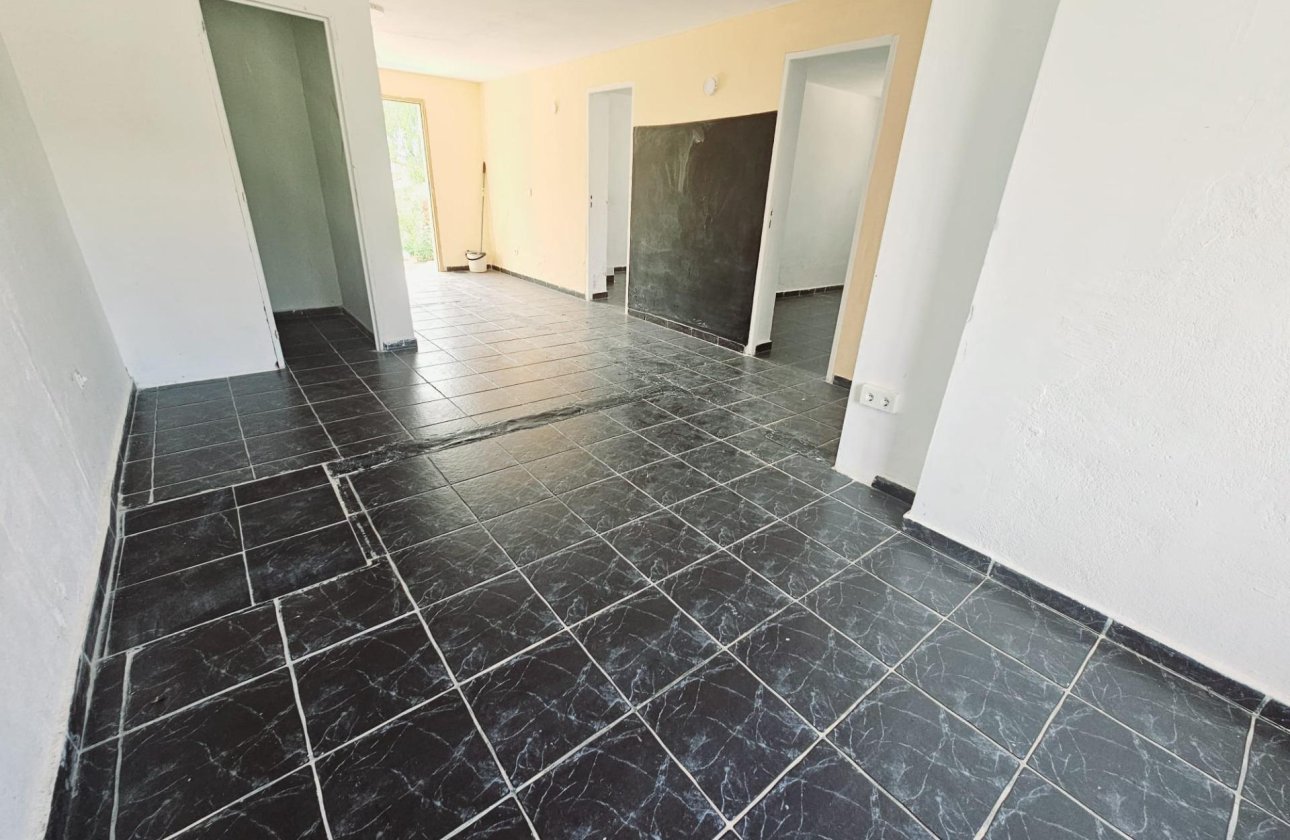 Resale - Villa -
Torrevieja - Los Balcones - Los Altos del Edén