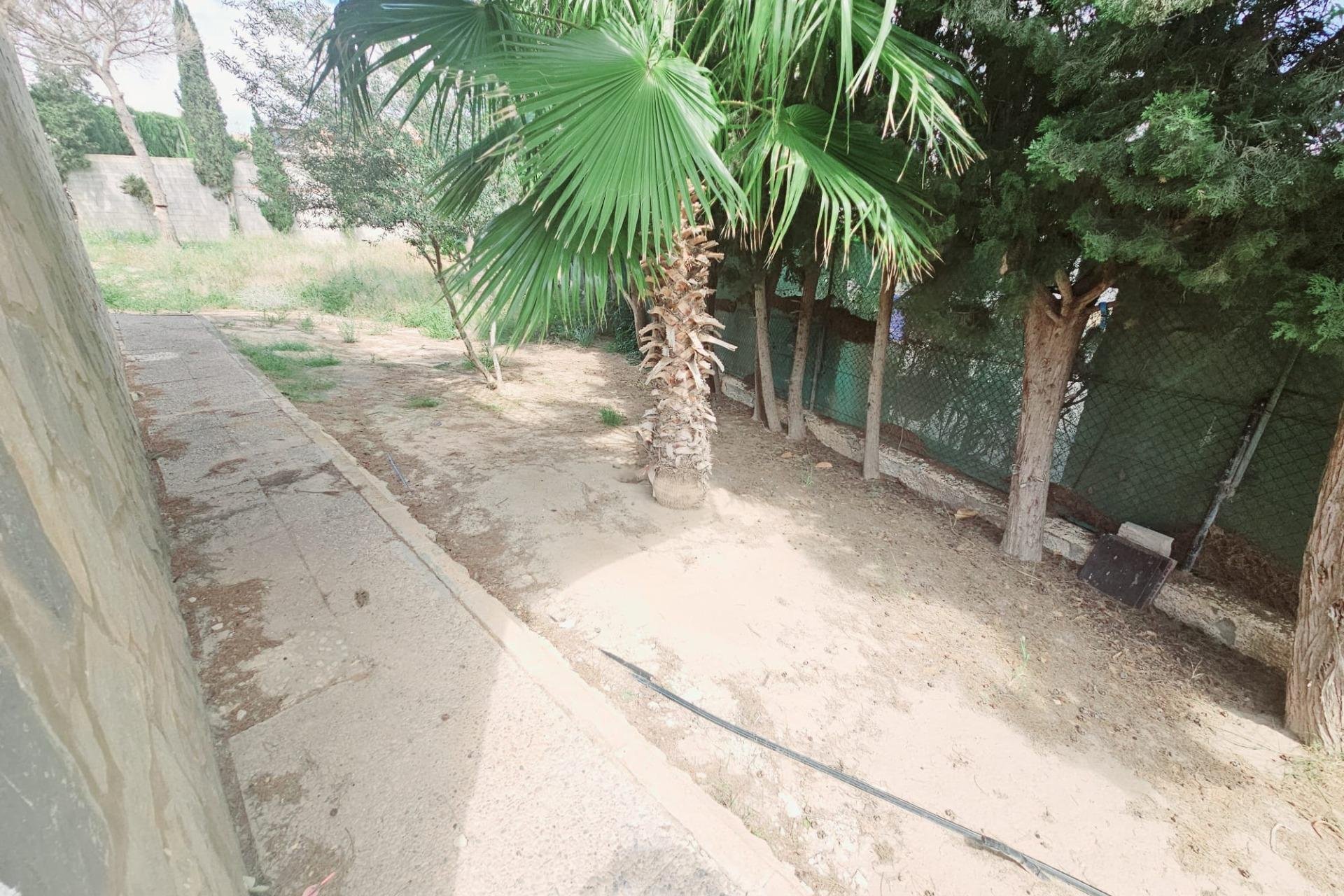 Resale - Villa -
Torrevieja - Los Balcones - Los Altos del Edén