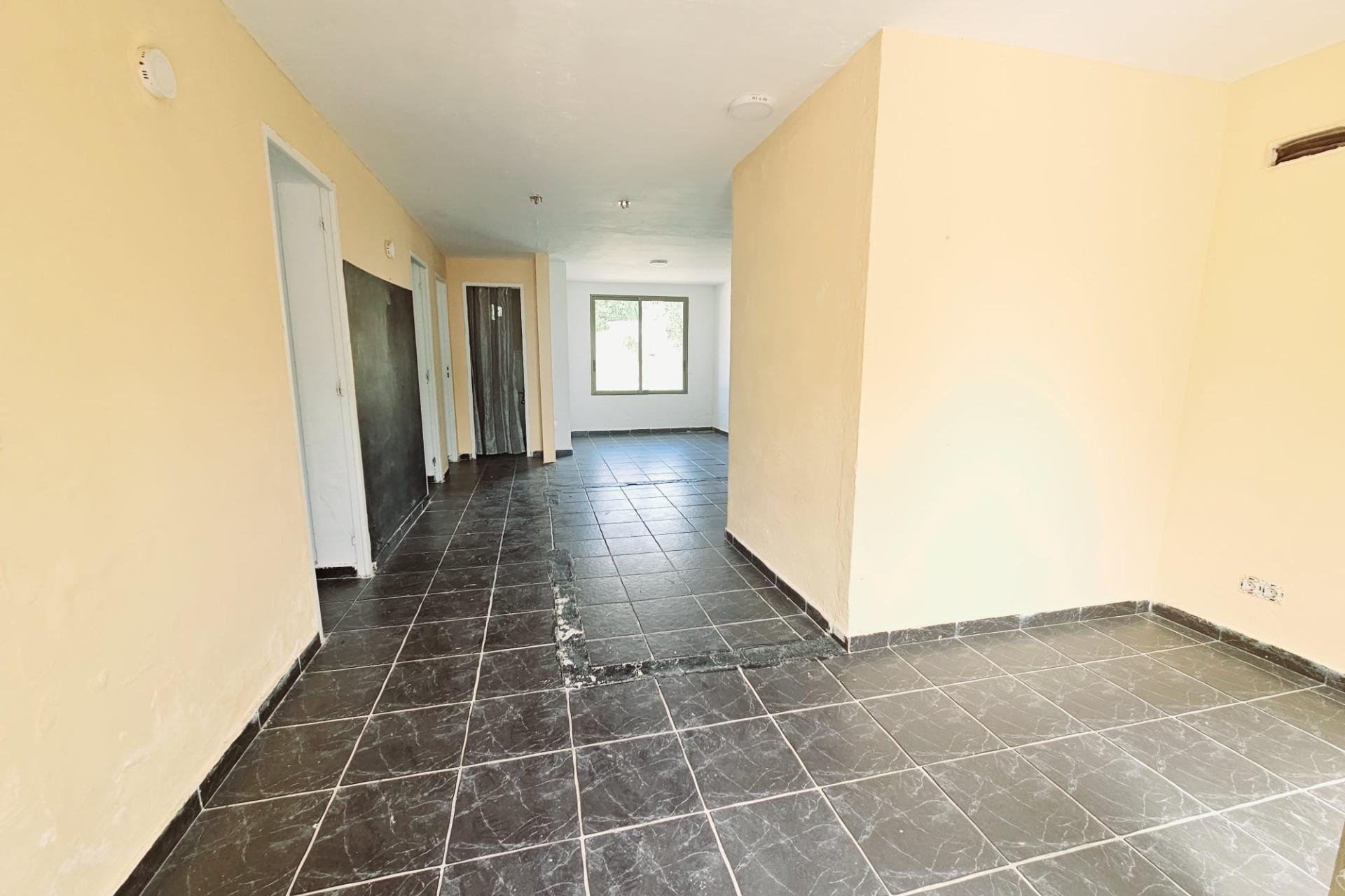 Resale - Villa -
Torrevieja - Los Balcones - Los Altos del Edén