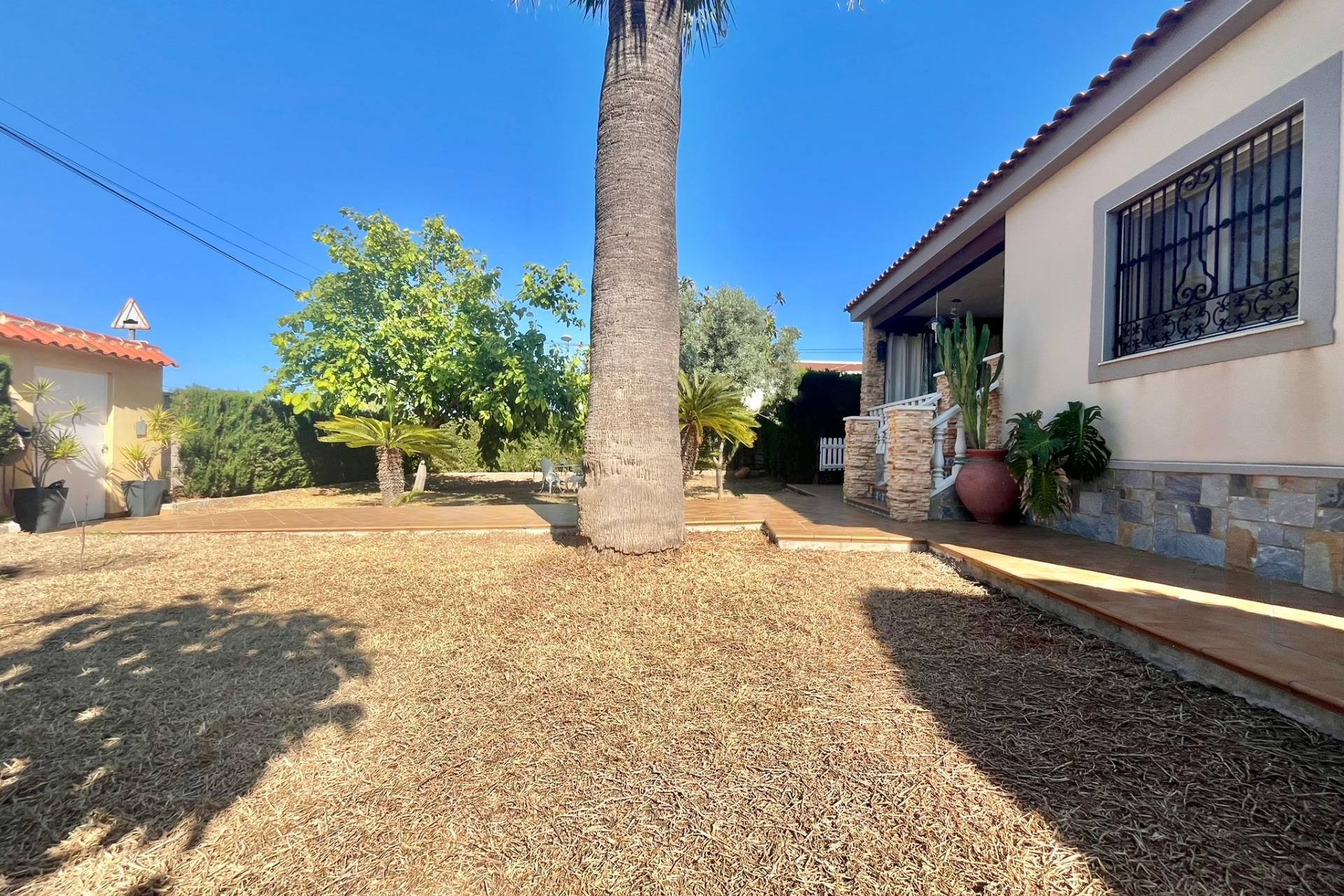 Resale - Villa -
Torrevieja - Los Balcones - Los Altos del Edén