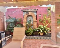 Resale - Villa -
Torrevieja - Los Balcones - Los Altos del Edén