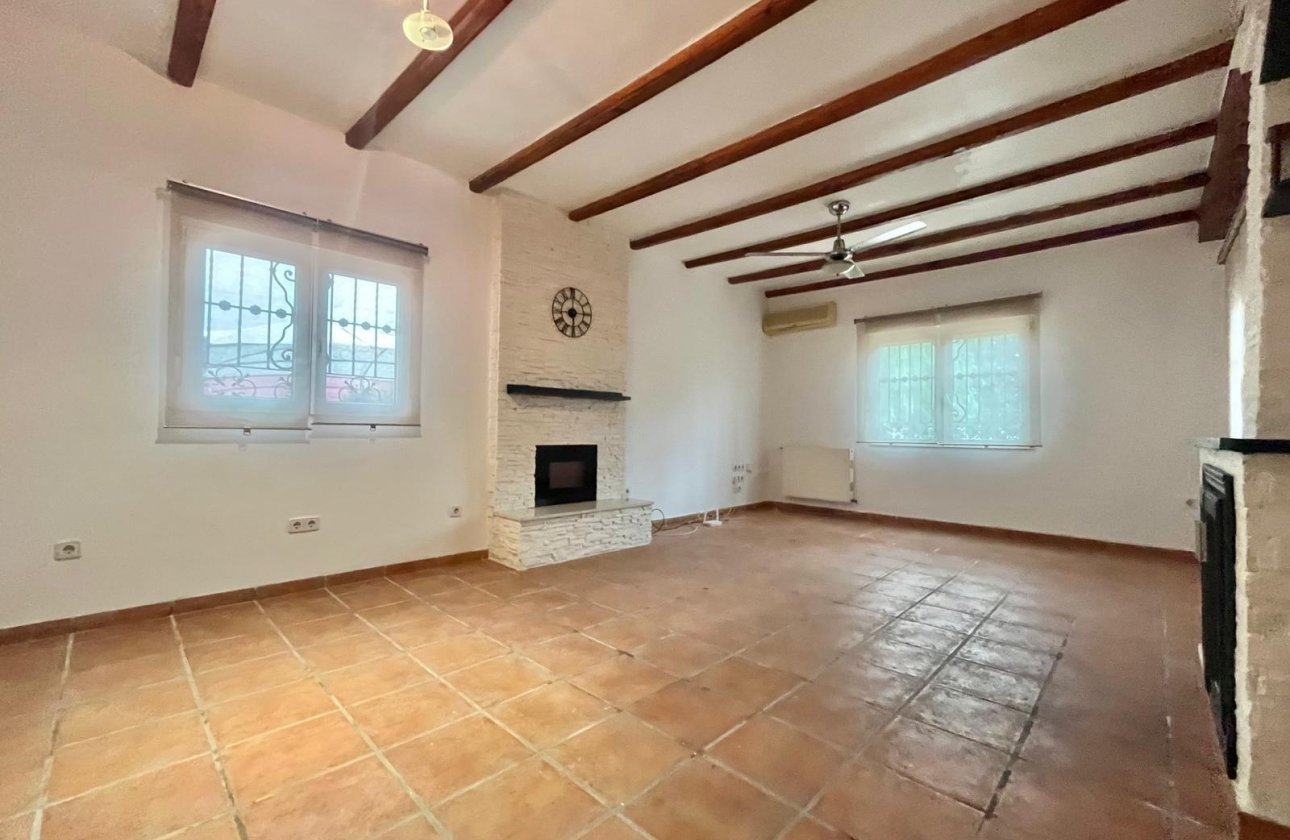 Resale - Villa -
Torrevieja - Los Balcones - Los Altos del Edén