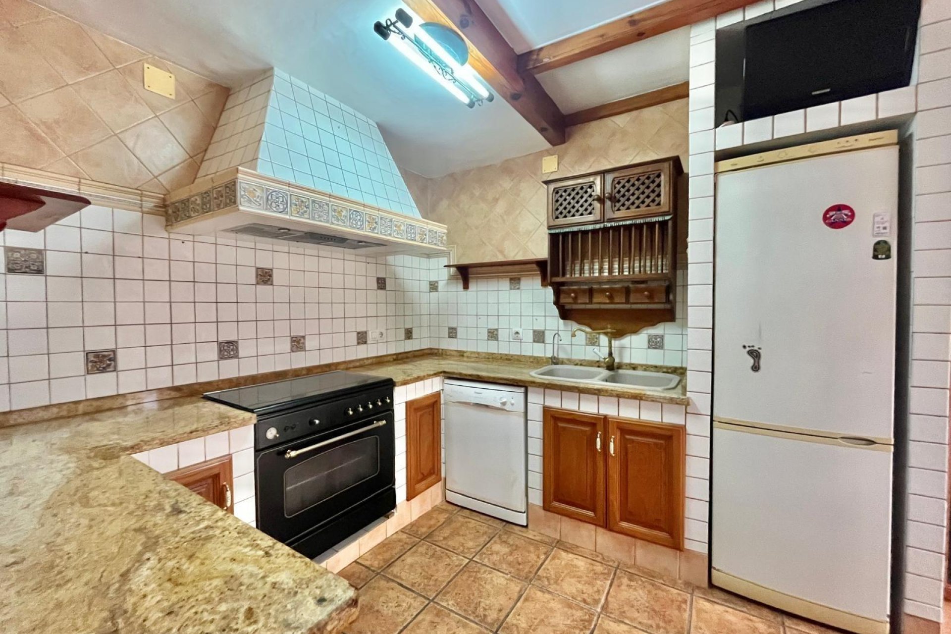 Resale - Villa -
Torrevieja - Los Balcones - Los Altos del Edén