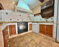 Resale - Villa -
Torrevieja - Los Balcones - Los Altos del Edén