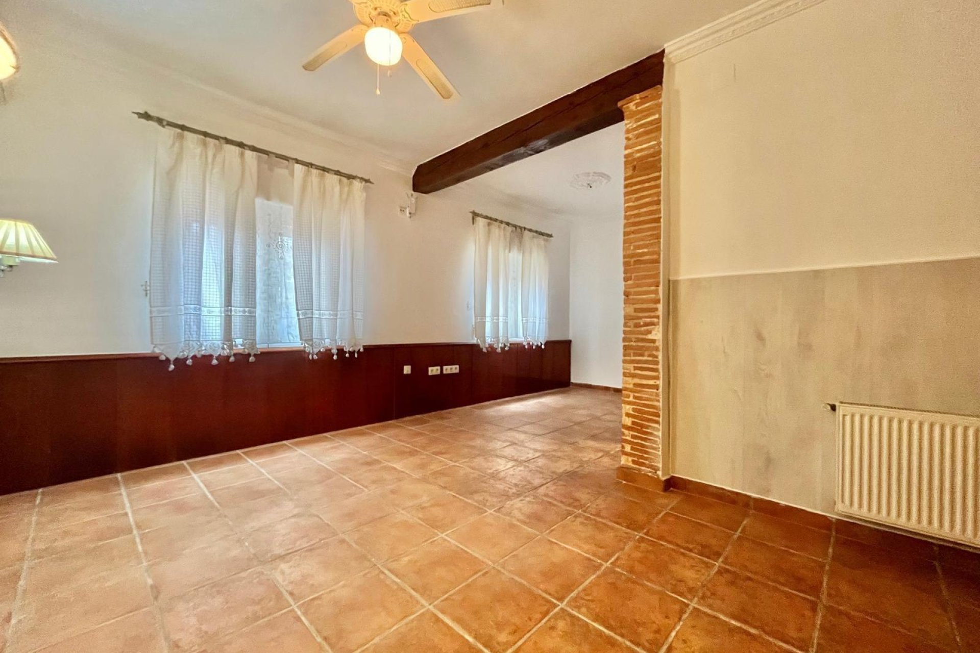 Resale - Villa -
Torrevieja - Los Balcones - Los Altos del Edén