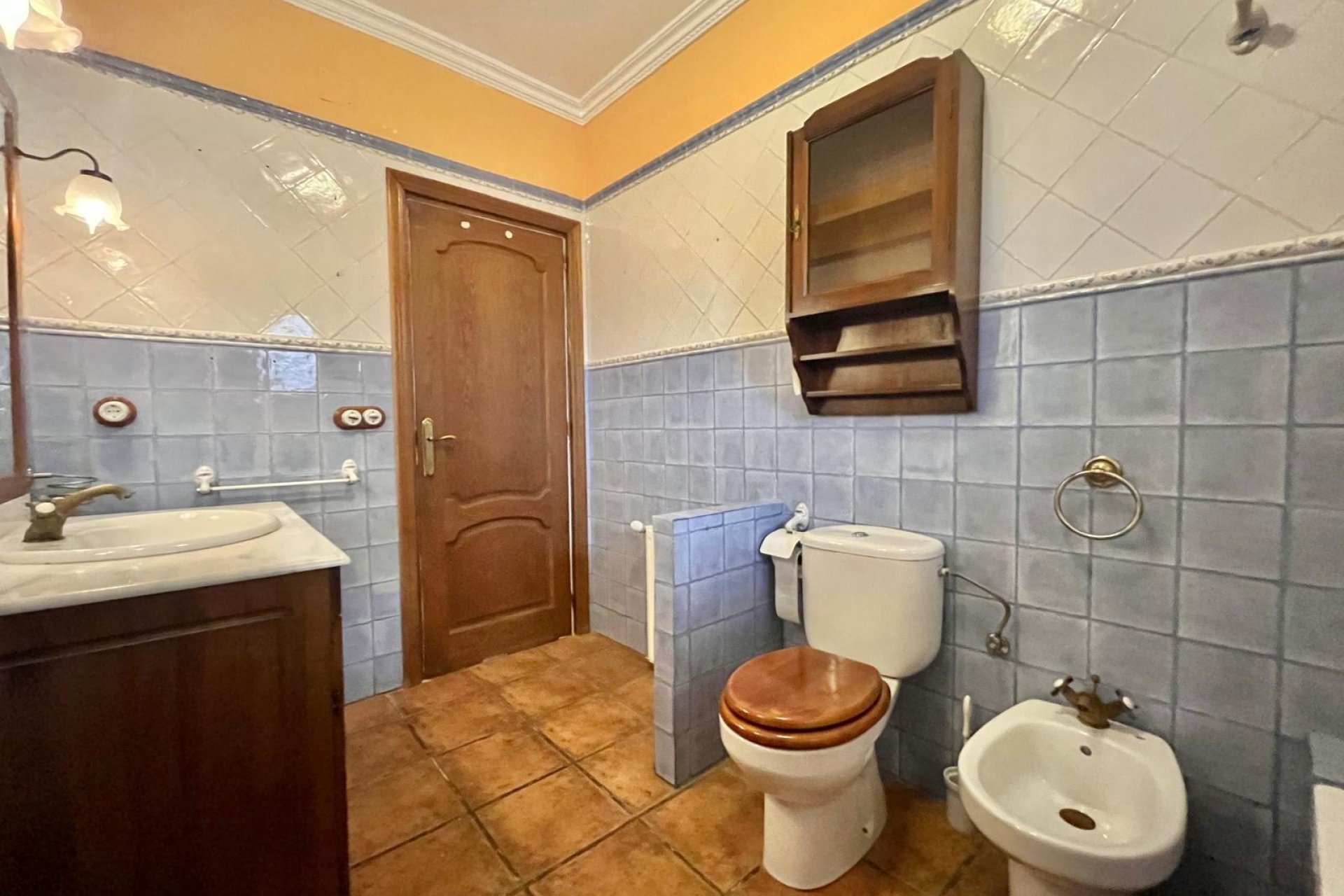 Resale - Villa -
Torrevieja - Los Balcones - Los Altos del Edén