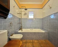 Resale - Villa -
Torrevieja - Los Balcones - Los Altos del Edén