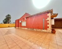 Resale - Villa -
Torrevieja - Los Balcones - Los Altos del Edén