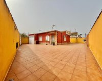 Resale - Villa -
Torrevieja - Los Balcones - Los Altos del Edén