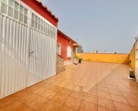 Resale - Villa -
Torrevieja - Los Balcones - Los Altos del Edén