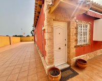 Resale - Villa -
Torrevieja - Los Balcones - Los Altos del Edén
