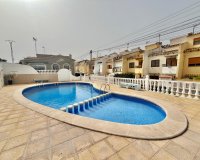 Resale - Villa -
Torrevieja - Los Balcones - Los Altos del Edén