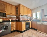 Resale - Villa -
Torrevieja - Los Balcones - Los Altos del Edén