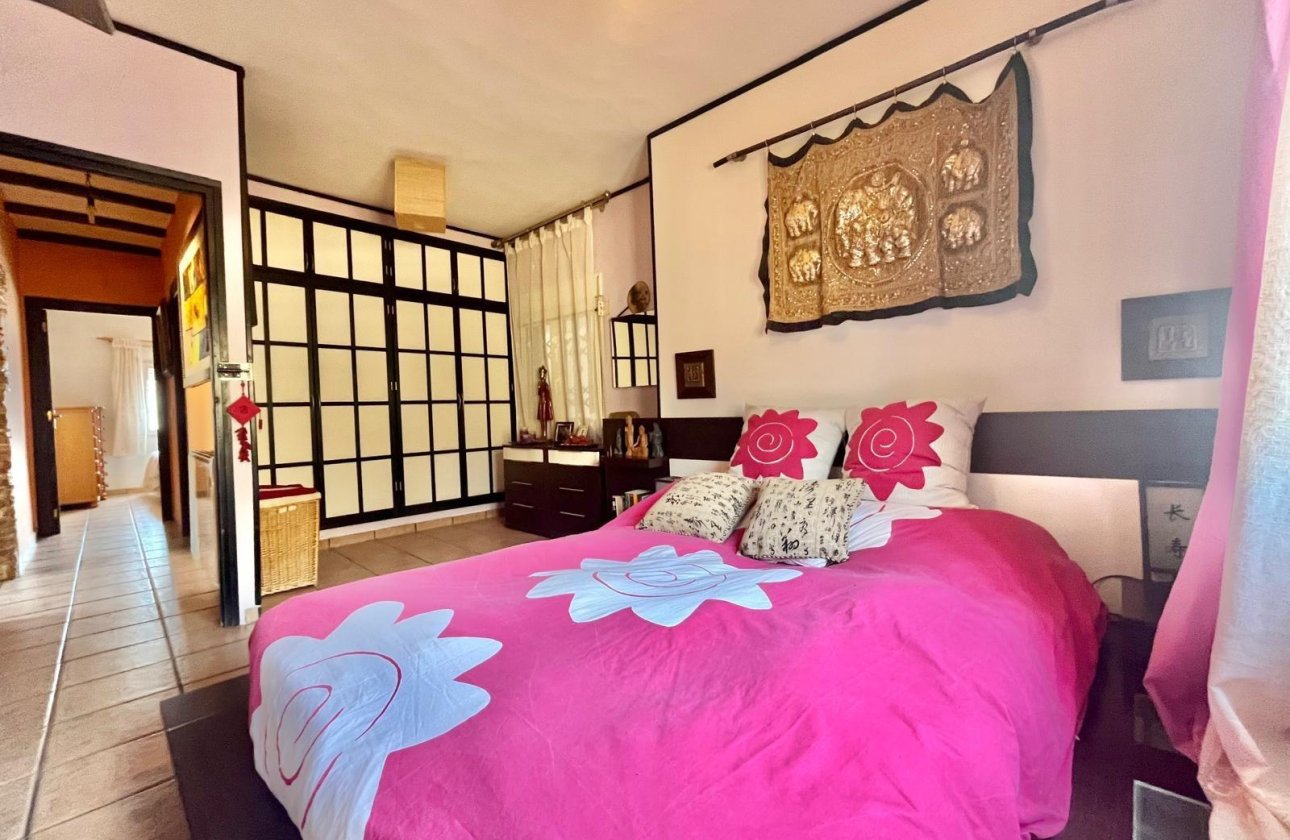 Resale - Villa -
Torrevieja - Los Balcones - Los Altos del Edén