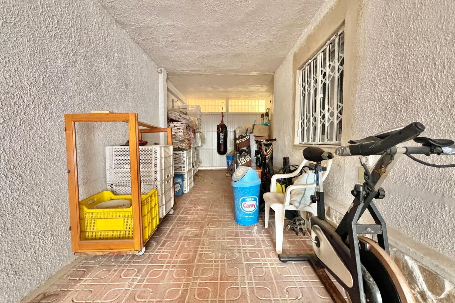 Resale - Villa -
Torrevieja - Los Balcones - Los Altos del Edén