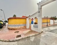 Resale - Villa -
Torrevieja - Los Balcones - Los Altos del Edén