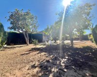 Resale - Villa -
Torrevieja - Los Balcones - Los Altos del Edén