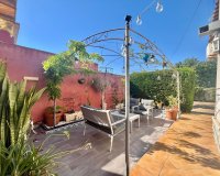 Resale - Villa -
Torrevieja - Los Balcones - Los Altos del Edén