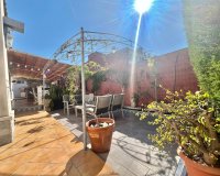 Resale - Villa -
Torrevieja - Los Balcones - Los Altos del Edén