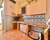 Resale - Villa -
Torrevieja - Los Balcones - Los Altos del Edén