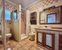 Resale - Villa -
Torrevieja - Los Balcones - Los Altos del Edén