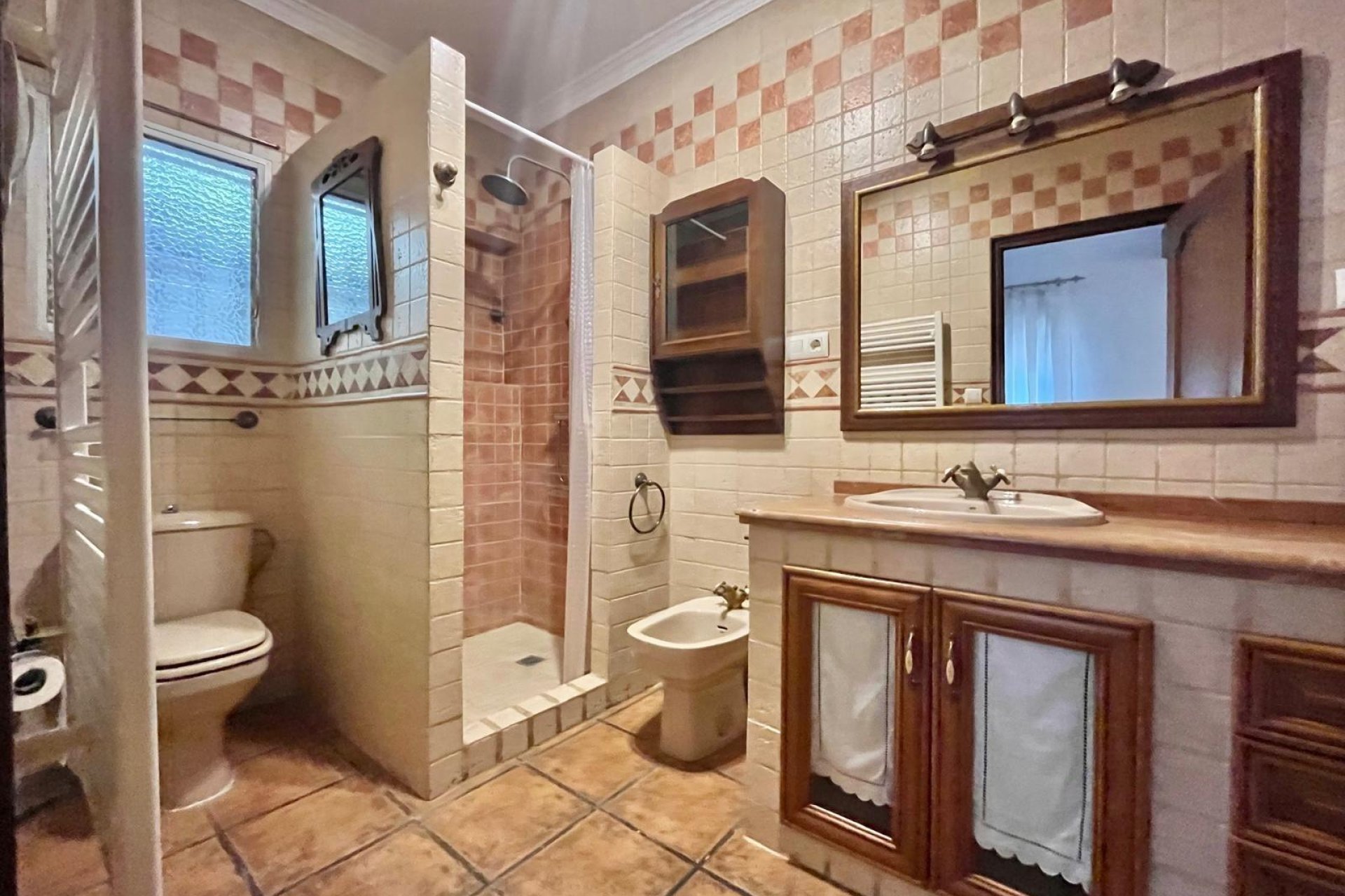 Resale - Villa -
Torrevieja - Los Balcones - Los Altos del Edén