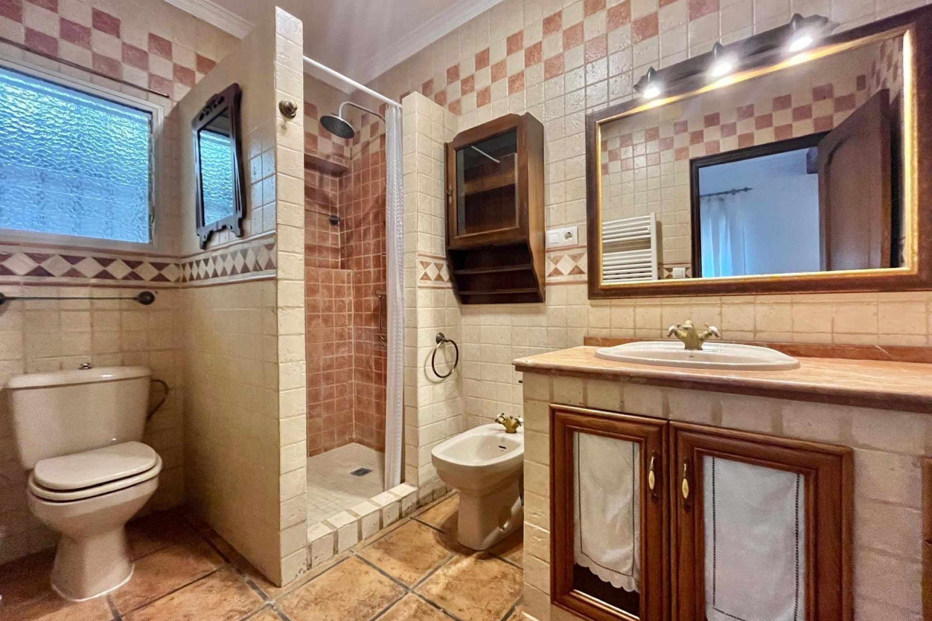 Resale - Villa -
Torrevieja - Los Balcones - Los Altos del Edén