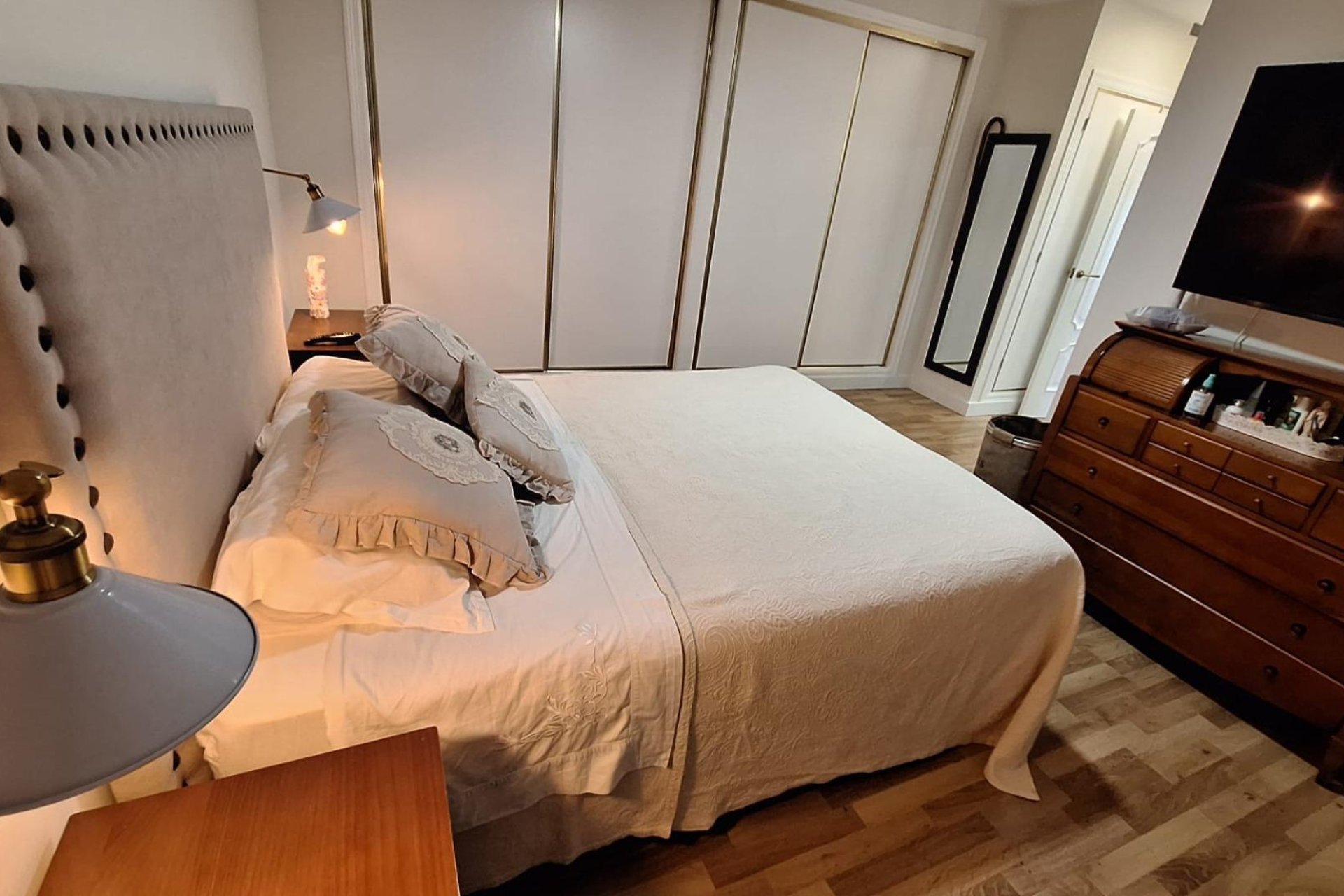 Resale - Villa -
Torrevieja - Los Balcones - Los Altos del Edén