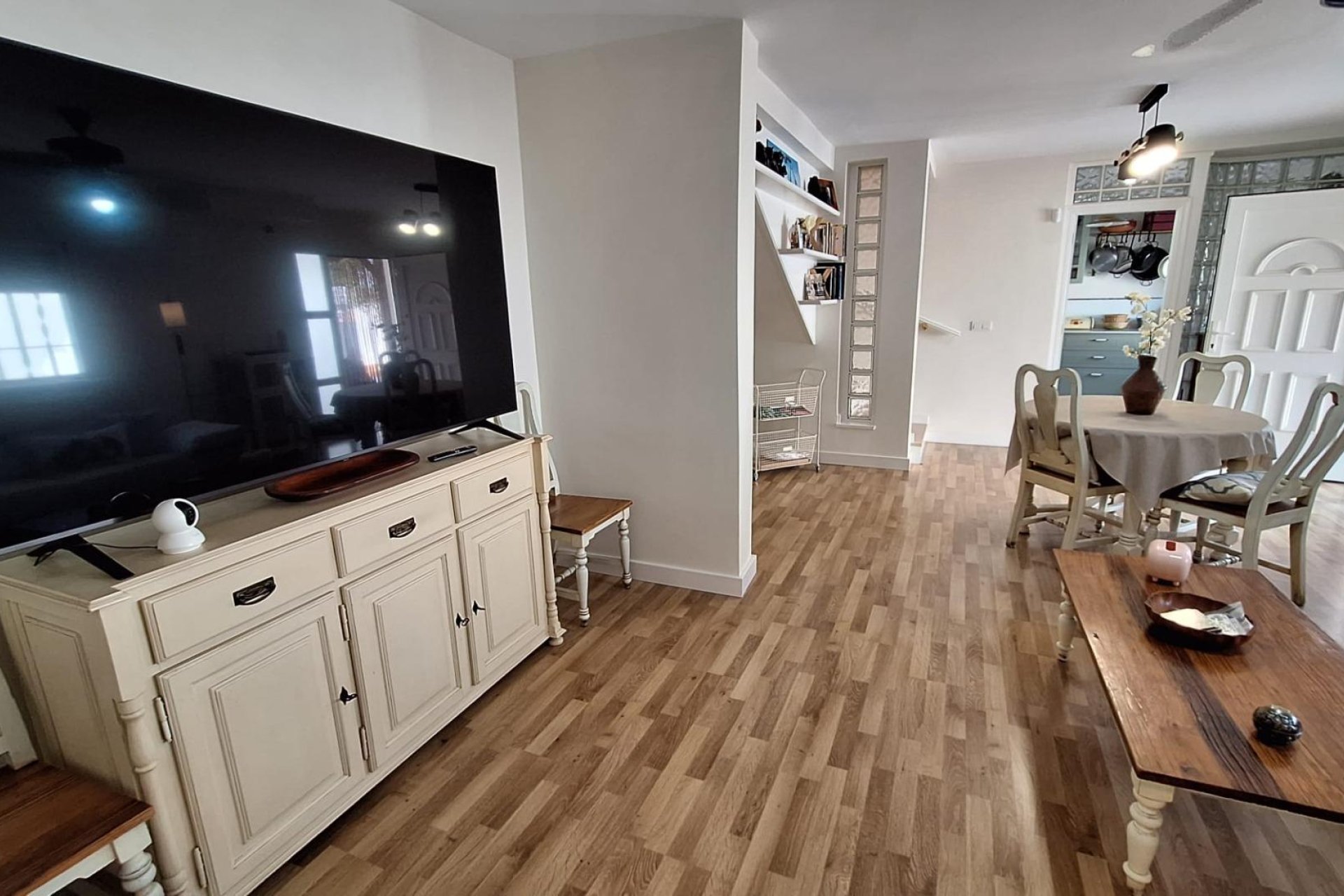 Resale - Villa -
Torrevieja - Los Balcones - Los Altos del Edén