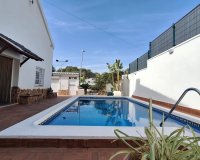 Resale - Villa -
Torrevieja - Los Balcones - Los Altos del Edén