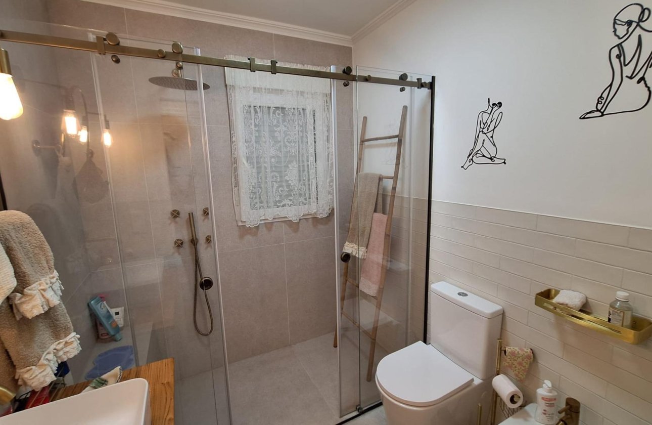 Resale - Villa -
Torrevieja - Los Balcones - Los Altos del Edén