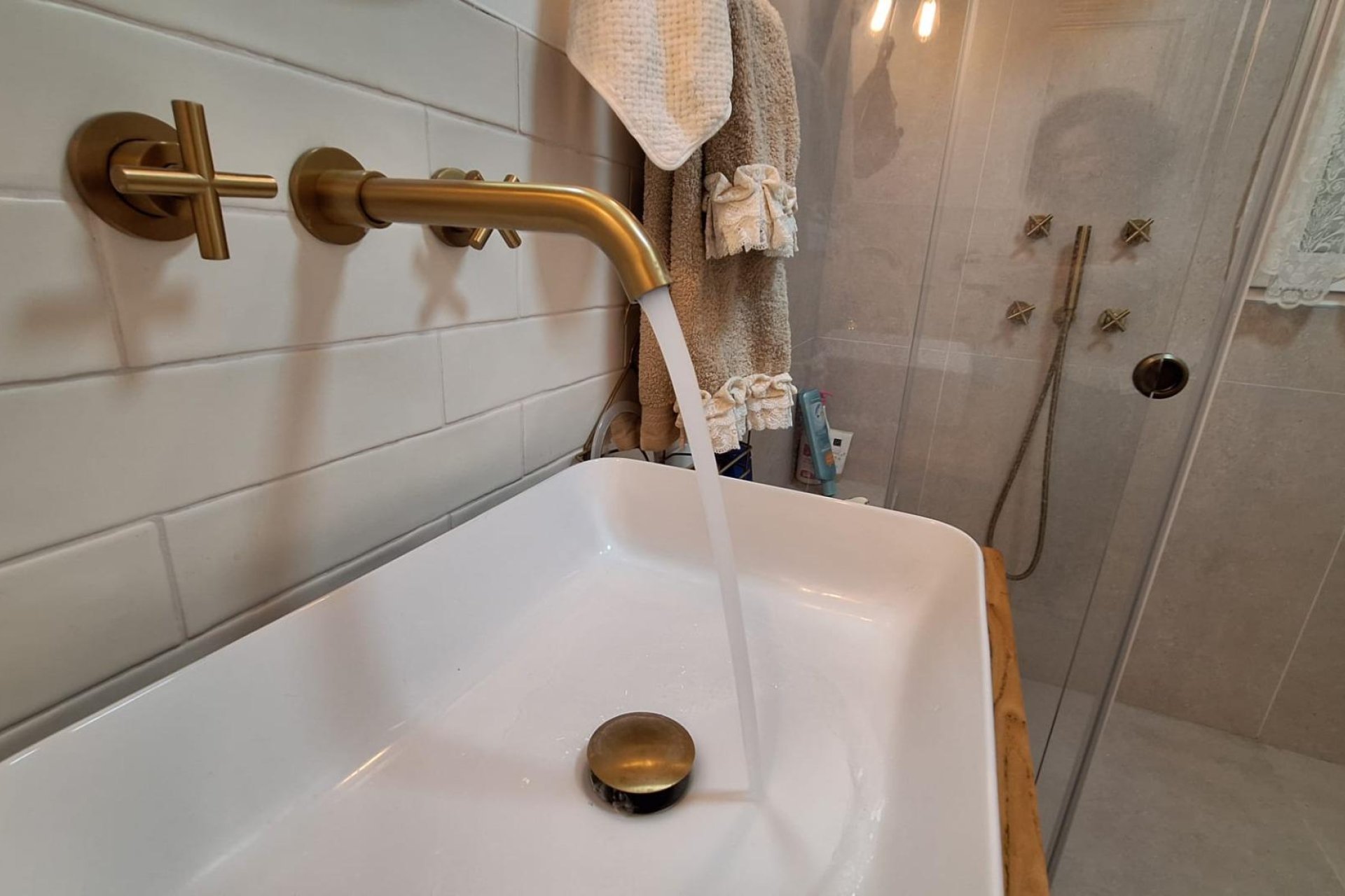 Resale - Villa -
Torrevieja - Los Balcones - Los Altos del Edén